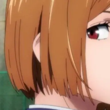 Profile image of 釘崎野薔薇