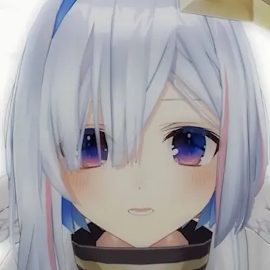 Profile image of 天音かなた