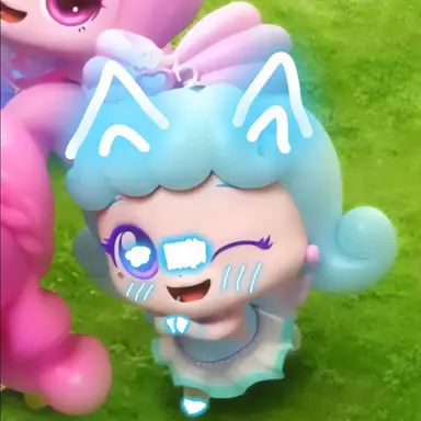 Profile image of 나비핑