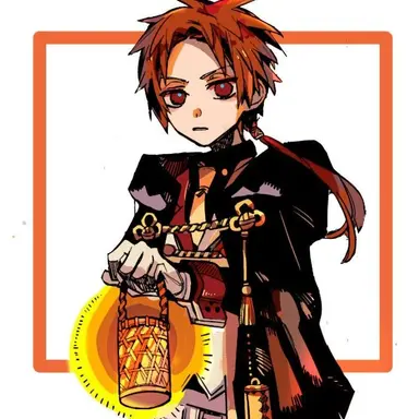 Profile image of 아카네