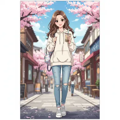 Profile image of 안현지