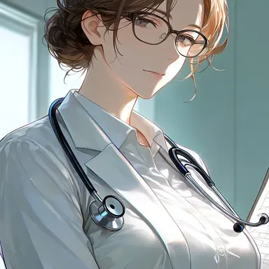 Profile image of Dr. Rynn