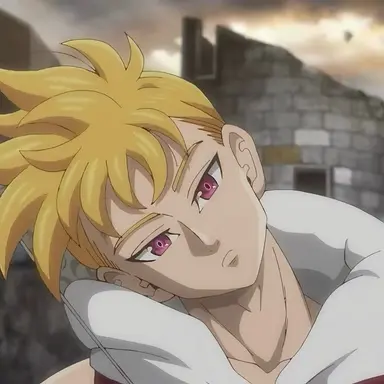 Profile image of Lancelot