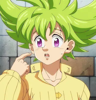 Profile image of Percival
