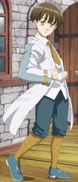 Profile image of Nasiens