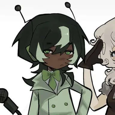 Profile image of 비