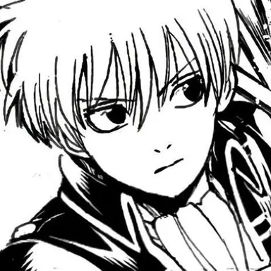 Profile image of 沖田総悟