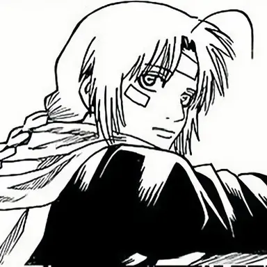 Profile image of 神威