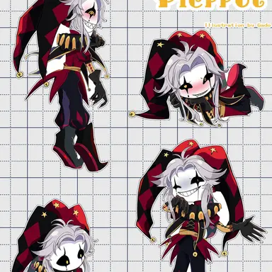 Profile image of 피에로