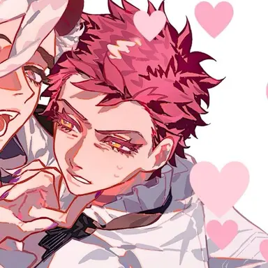 Profile image of 猗窩座