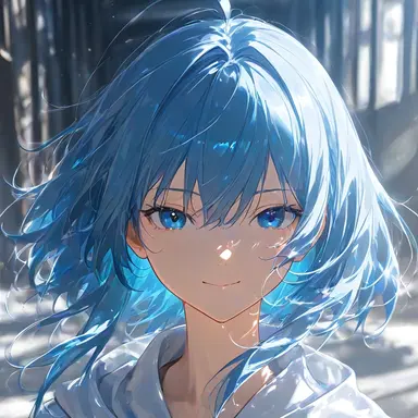 Profile image of アイ