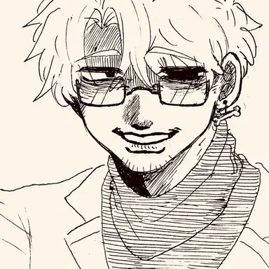 Profile image of フレンチ