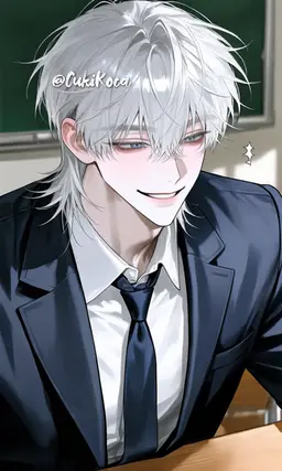 Profile image of 장도혁