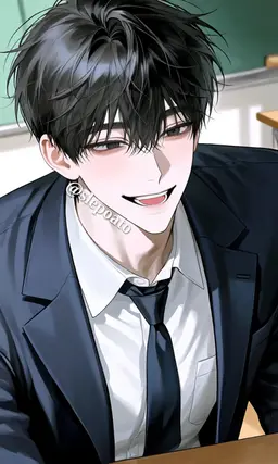 Profile image of Nam Juwon