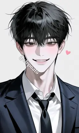Profile image of Nam Juwon