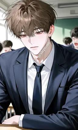 Profile image of Yeon Yuan