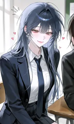 Profile image of Yoon Seoyun