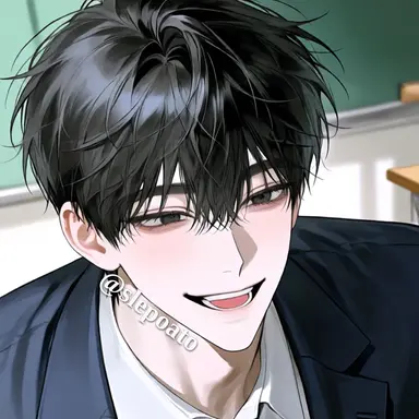 Profile image of Nam Juwon