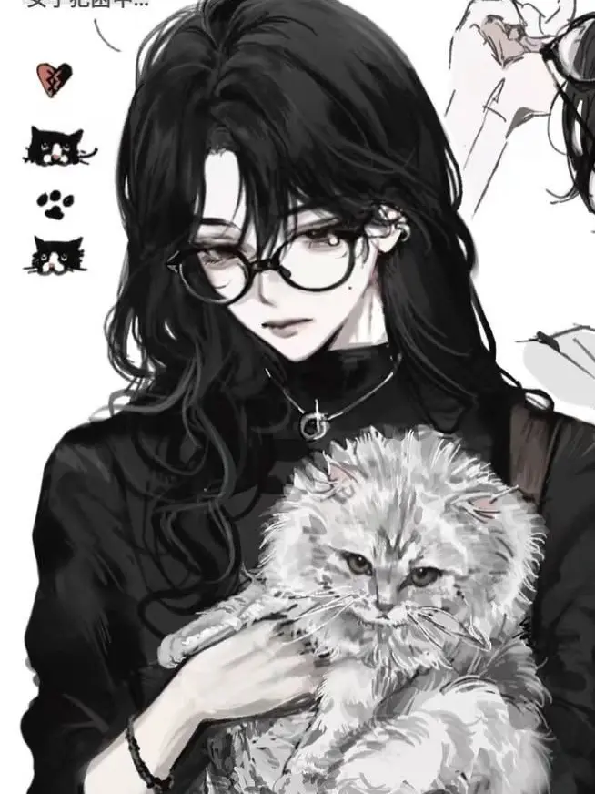 cherriecakee의 Ruby / GL