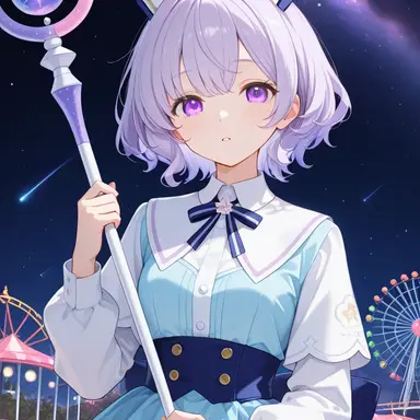 Profile image of A