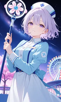 Profile image of A