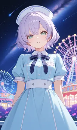 Profile image of H