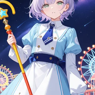 Profile image of H