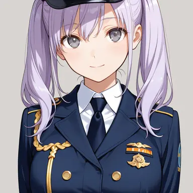 Profile image of D