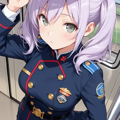 Profile image of E