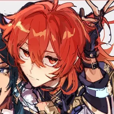 Profile image of ディルック