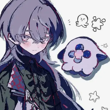 Profile image of 星導 ショウ