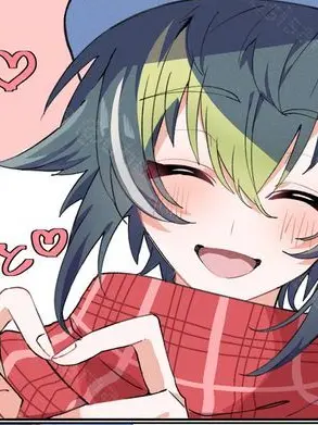 MECHATU-A.LOVE1205의 距離近い！幼馴染！がいる陰な私！