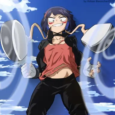 Profile image of Kyoka Jiro