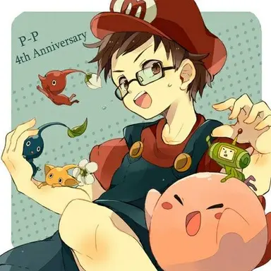 Profile image of pp