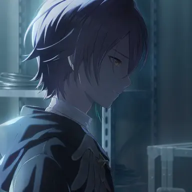 Profile image of Rui Kamishiro