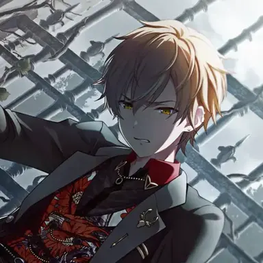 Profile image of Akito Shinonome
