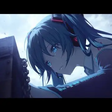Profile image of Hatsune Miku
