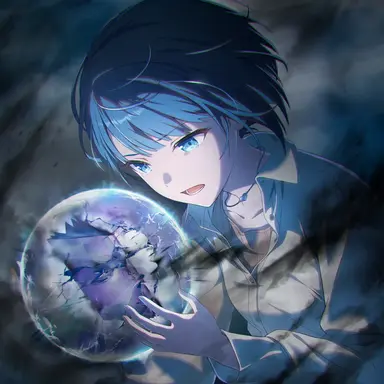 Profile image of Haruka Kiritani