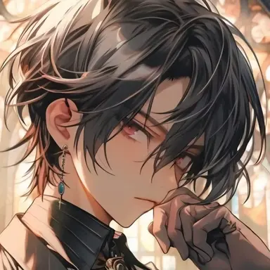 Profile image of 시안