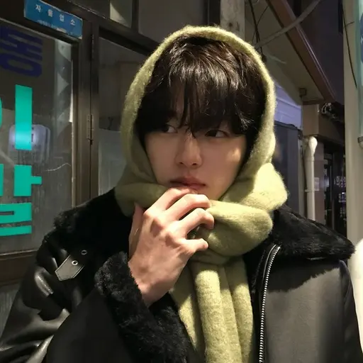 StickyAnt8929의 백로한