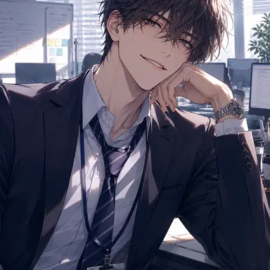 Profile image of 健人