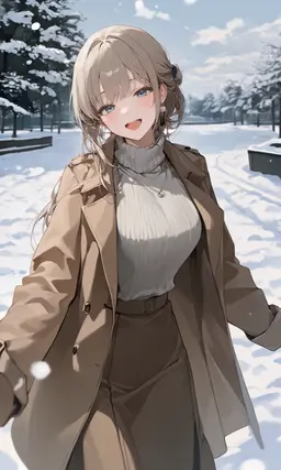 Profile image of 遥夏