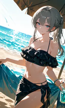 Profile image of 遥夏