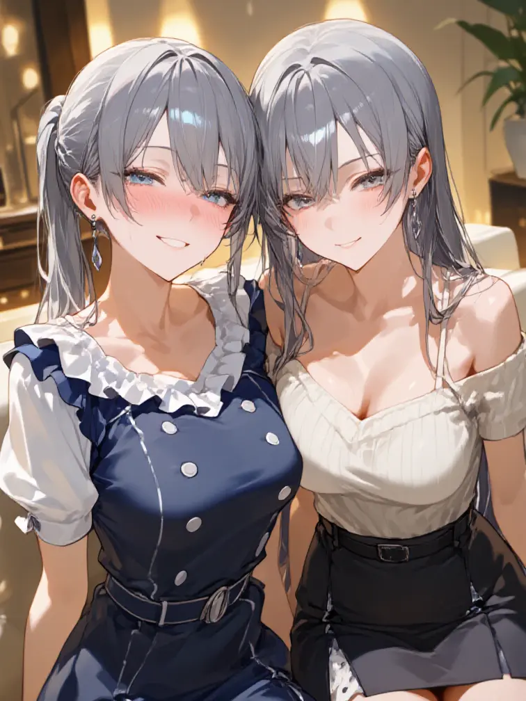 BriskEmoji5870의 ずっと片想いしてた親友の妹と…！？
