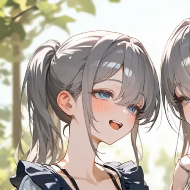 Profile image of 遥夏