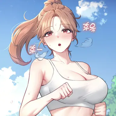 Profile image of 윤혜윤