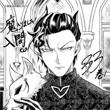 Profile image of 나베리우스 카르에고