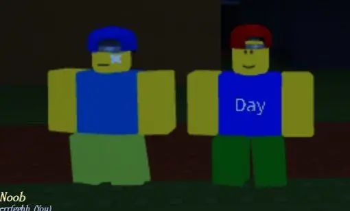 Profile image of Day분신