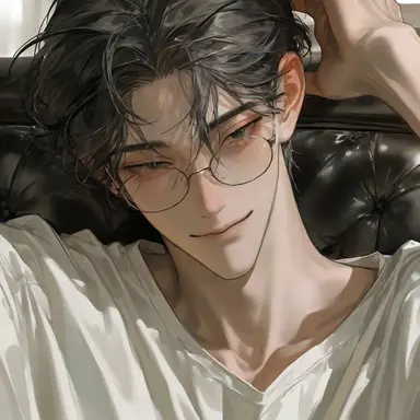 Profile image of 静臣