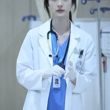 Profile image of Dr Yunie